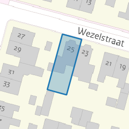 Perceel HGL01-T-5085