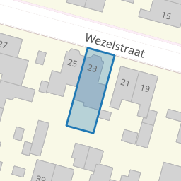 Perceel HGL01-T-5086