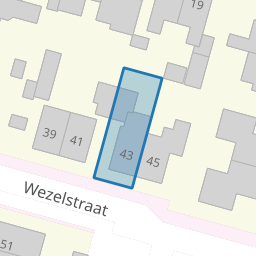 Perceel HGL01-T-5094