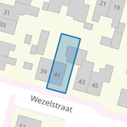 Perceel HGL01-T-5095