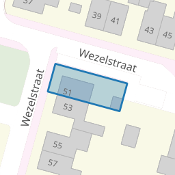 Perceel HGL01-T-5097