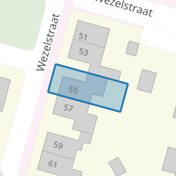 Perceel HGL01-T-5099