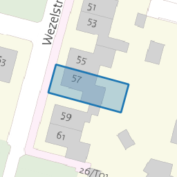 Perceel HGL01-T-5100