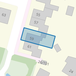 Perceel HGL01-T-5101