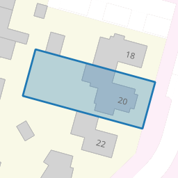 Perceel HGL01-T-5104