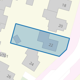 Perceel HGL01-T-5105