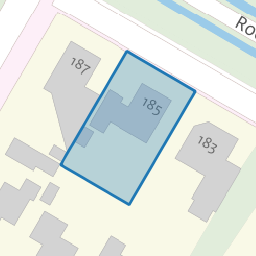 Perceel HGL01-T-5113