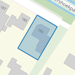 Perceel HGL01-T-5114