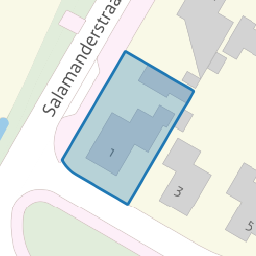 Perceel HGL01-T-5115