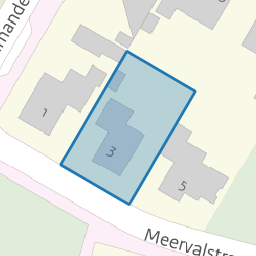 Perceel HGL01-T-5116