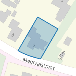 Perceel HGL01-T-5117