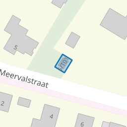 Perceel HGL01-T-5118