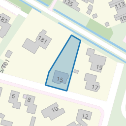 Perceel HGL01-T-5120