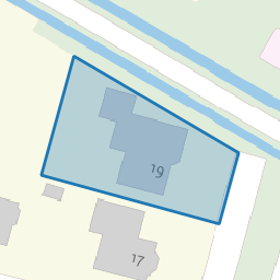 Perceel HGL01-T-5121