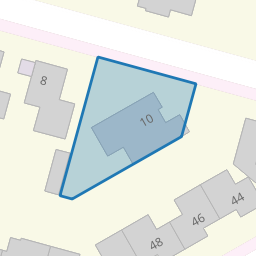 Perceel HGL01-T-5123