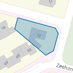 Perceel HGL01-T-5124