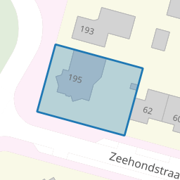 Perceel HGL01-T-5126