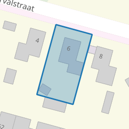 Perceel HGL01-T-5130