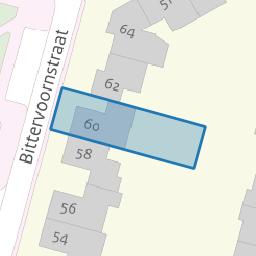Perceel HGL01-T-5133