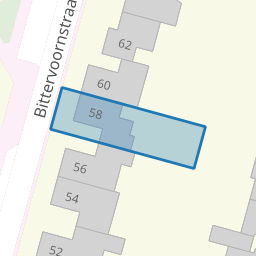 Perceel HGL01-T-5134