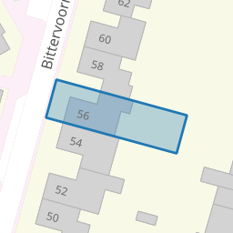 Perceel HGL01-T-5135