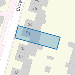 Perceel HGL01-T-5136