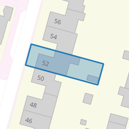 Perceel HGL01-T-5137