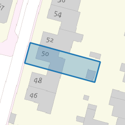 Perceel HGL01-T-5138