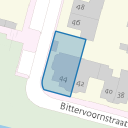 Perceel HGL01-T-5141
