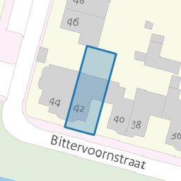 Perceel HGL01-T-5142