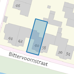 Perceel HGL01-T-5143