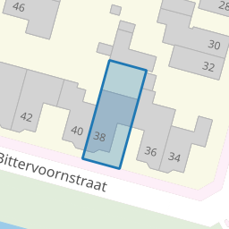 Perceel HGL01-T-5144