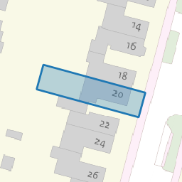 Perceel HGL01-T-5153