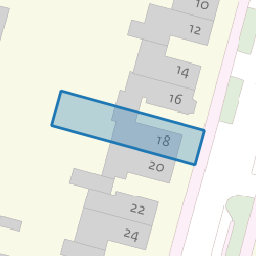 Perceel HGL01-T-5154