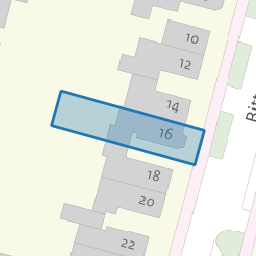 Perceel HGL01-T-5155