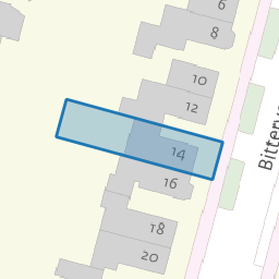 Perceel HGL01-T-5156