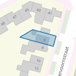 Perceel HGL01-T-5160