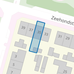 Perceel HGL01-T-5164