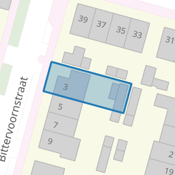 Perceel HGL01-T-5169