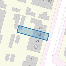 Perceel HGL01-T-5171