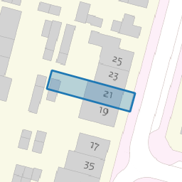 Perceel HGL01-T-5172