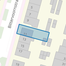 Perceel HGL01-T-5180