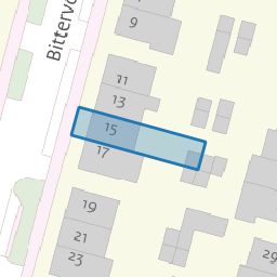 Perceel HGL01-T-5182