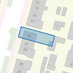 Perceel HGL01-T-5184