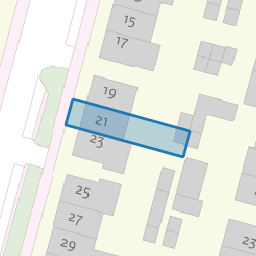 Perceel HGL01-T-5185