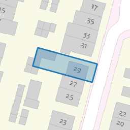 Perceel HGL01-T-5189