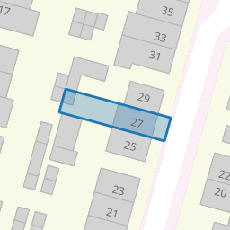 Perceel HGL01-T-5190