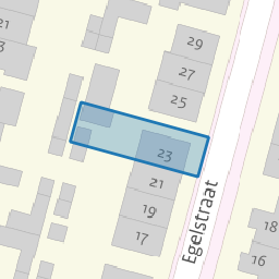 Perceel HGL01-T-5192