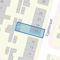 Perceel HGL01-T-5195