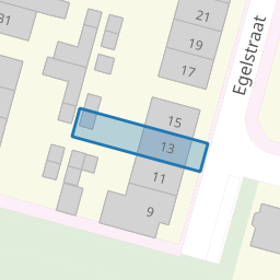 Perceel HGL01-T-5197